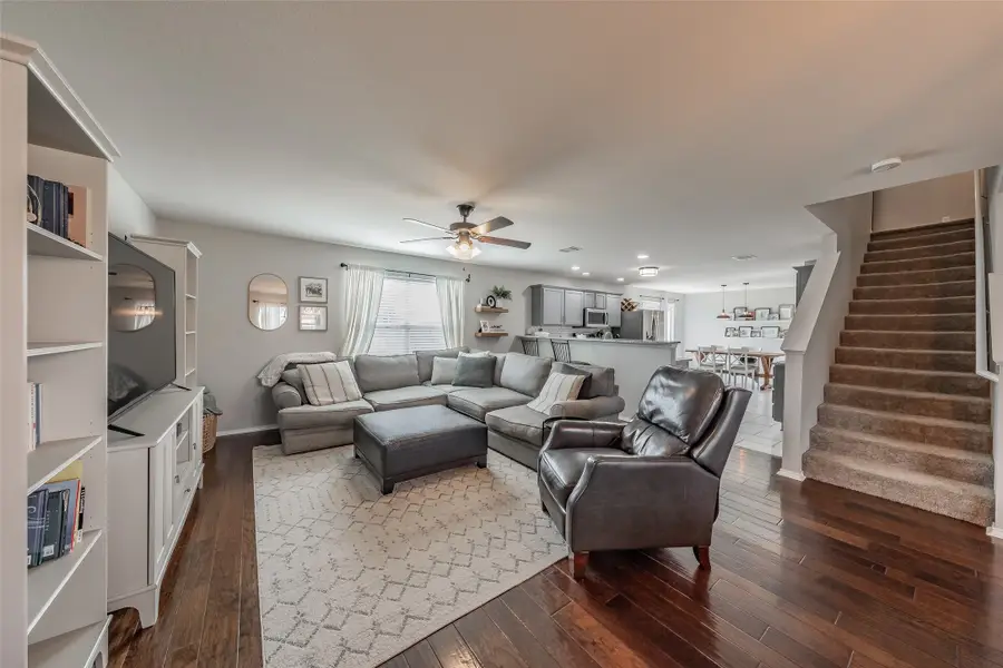 5752 Mountain Stream Trail, Fort Worth, TX 76244 - #3