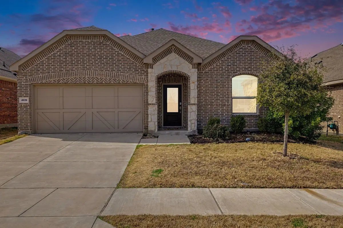 4619 Cleves Avenue, Celina, TX 76227 - #1