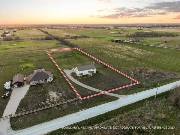 5828 County Road 1093, Celeste, TX 75423