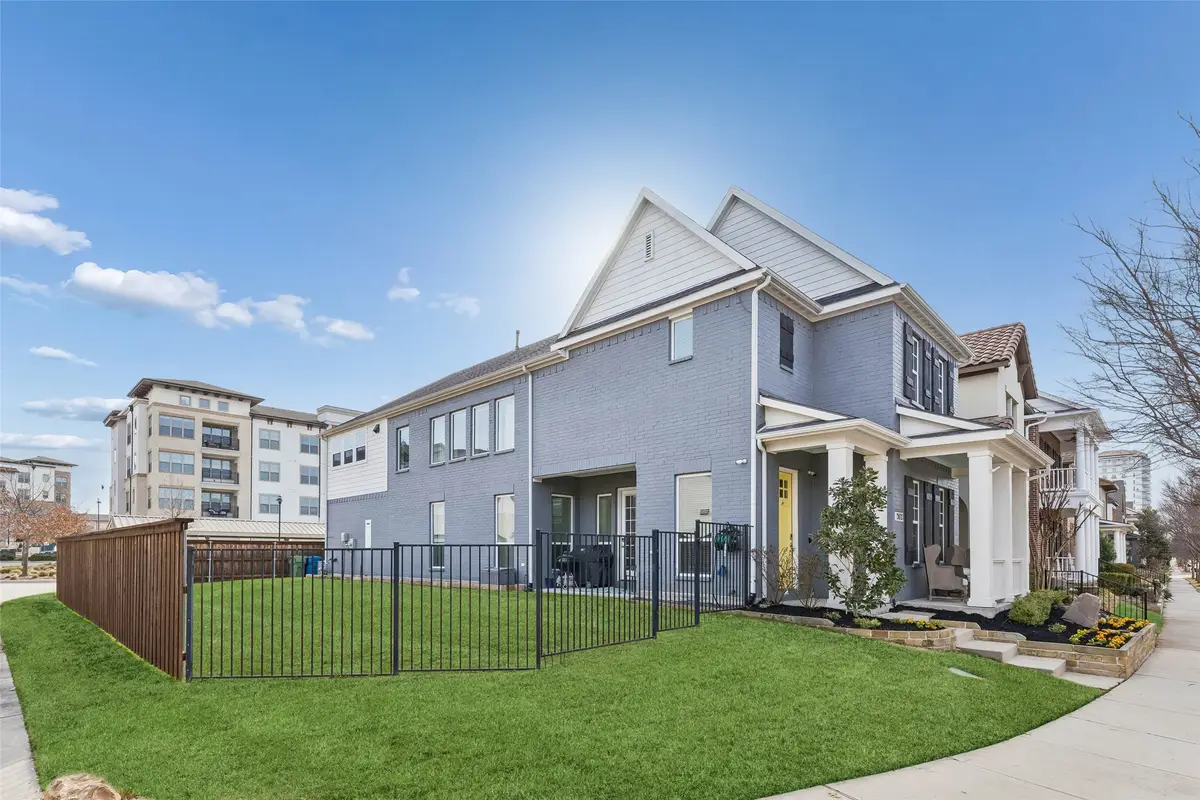 500 Loma Alta Drive, Flower Mound, TX 75022 - #1