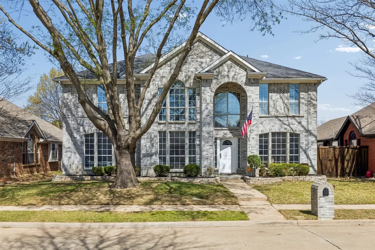 4212 Honeysuckle Drive, McKinney, TX 75070 - #1