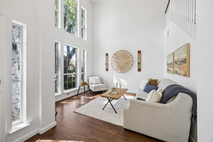 4212 Honeysuckle Drive, McKinney, TX 75070 - #3