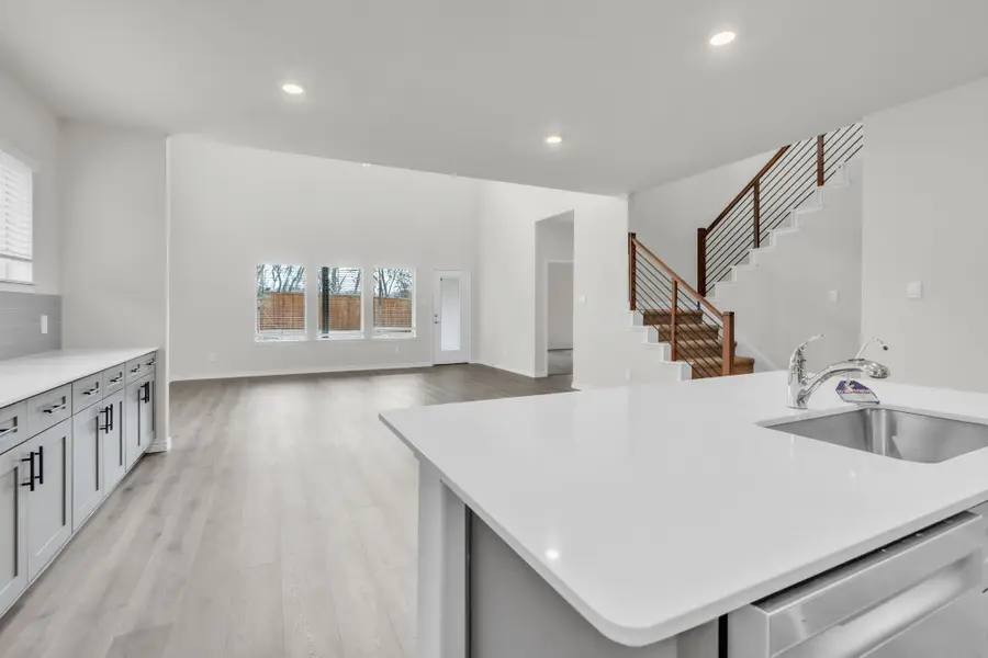 9425 Gossamer St, McKinney, TX 75071 - #2