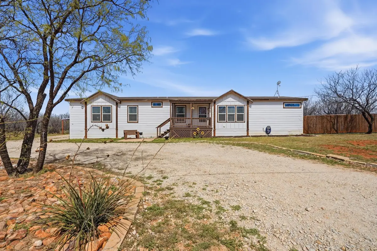 1502 11th Street, Anson, TX 79501 - #1