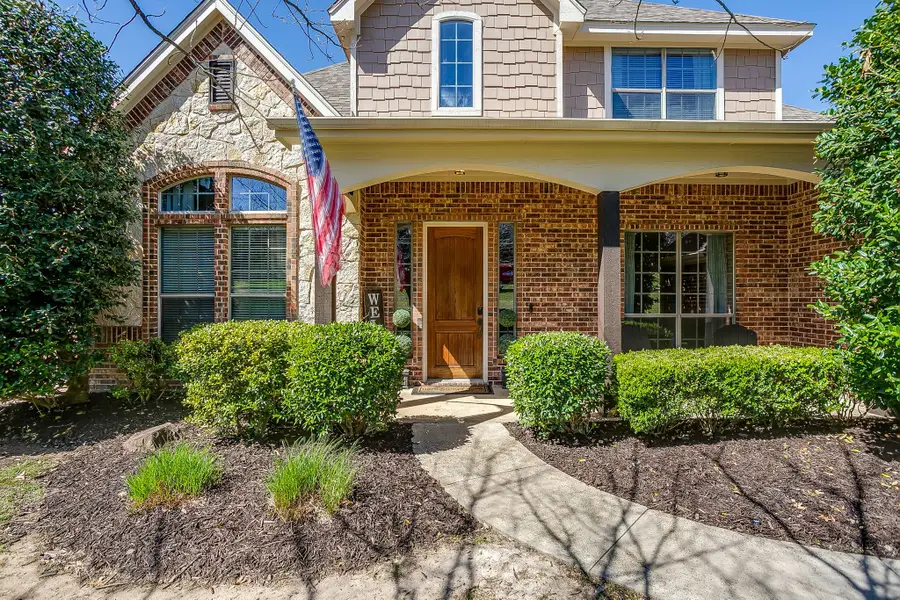 43 Crown Road, Willow Park, TX 76087 - #3