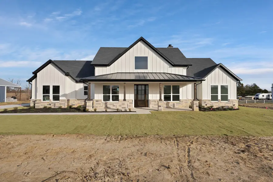 3089 Cr-1076, Celeste, TX 75423 - #2