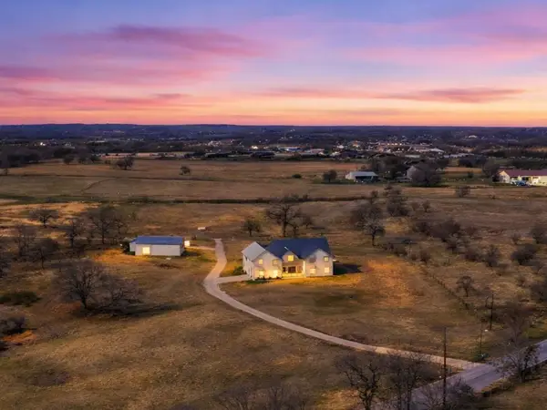 4600 C Old Brock Road, Weatherford, TX 76087