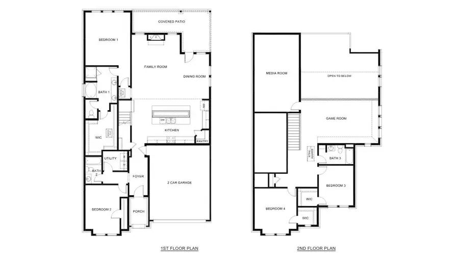 9405 Flyer Street, McKinney, TX 75071 - #2