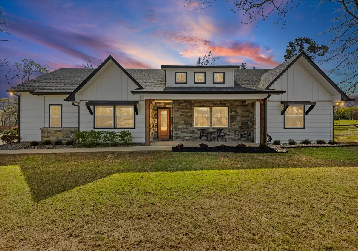 222 Rs County Road 4269, Emory, TX 75440 - #1