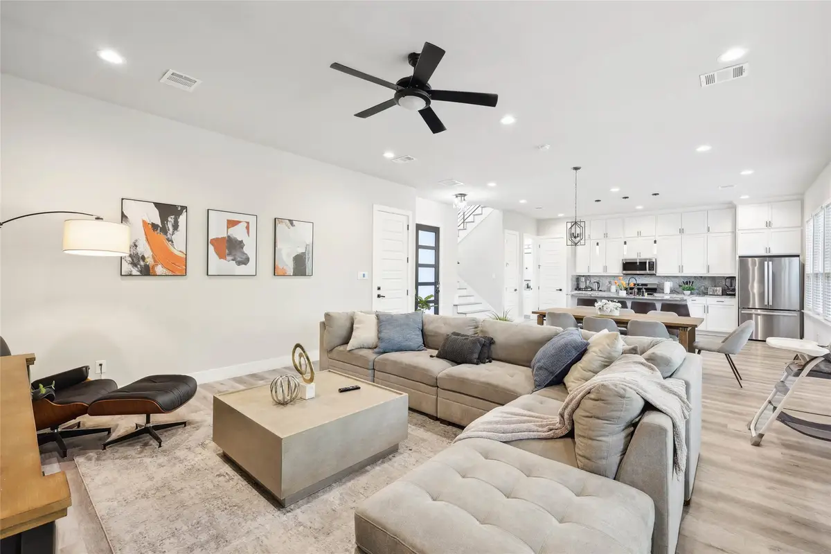 2414 Pennsylvania Avenue, Dallas, TX 75215 - #1