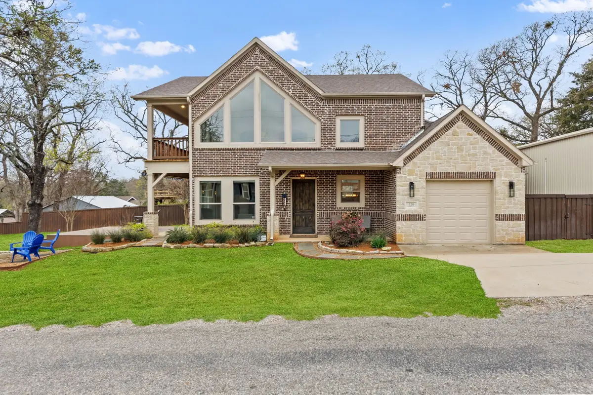 120 Coffee Circle, Pottsboro, TX 75076 - #1