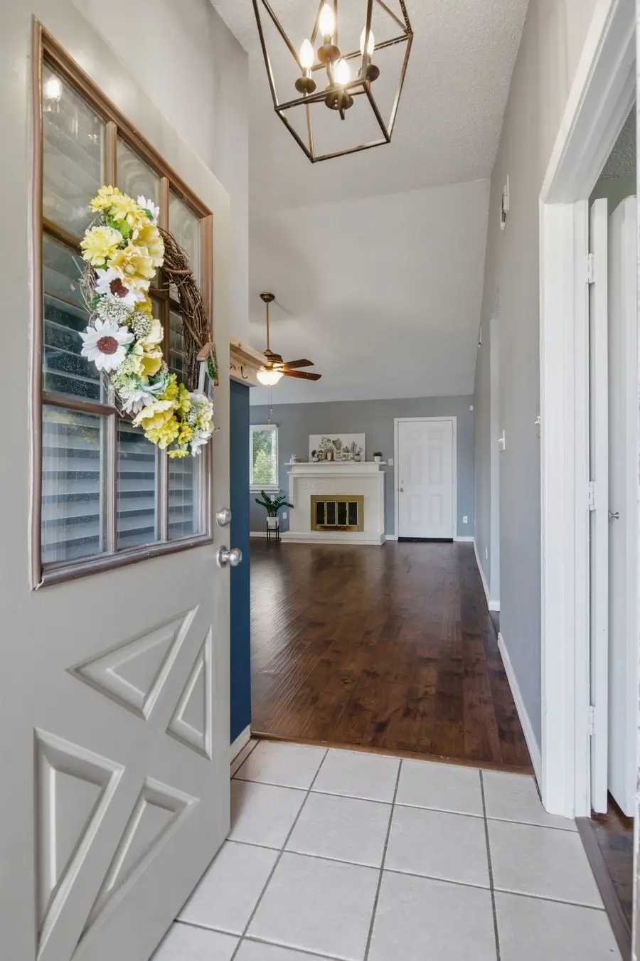 5665 Whitley Road, Haltom City, TX 76148 - #3