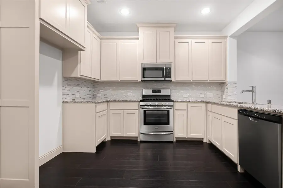 2209 Jameson Lane, McKinney, TX 75070 - #3