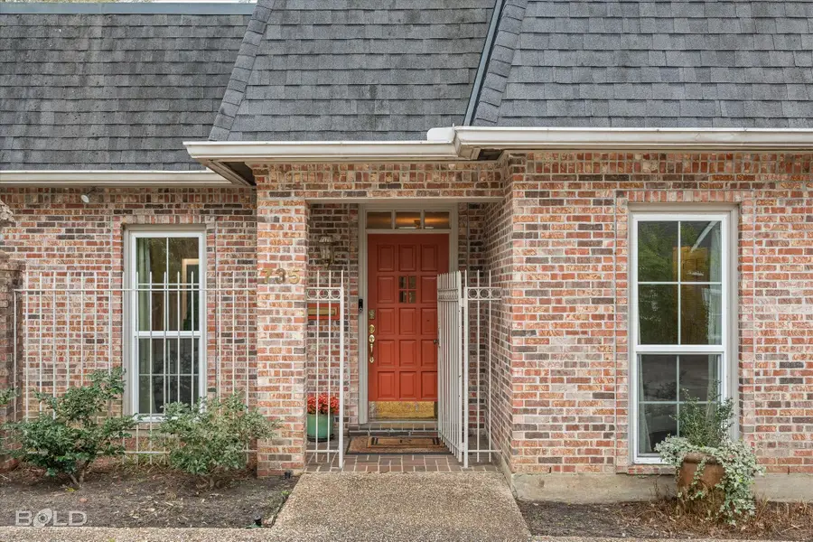 735 Villa Trabue Street, Shreveport, LA 71106 - #3