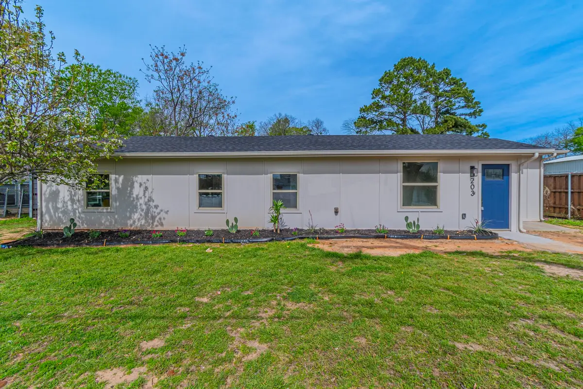 203 Ferrell Drive, Seagoville, TX 75159 - #1