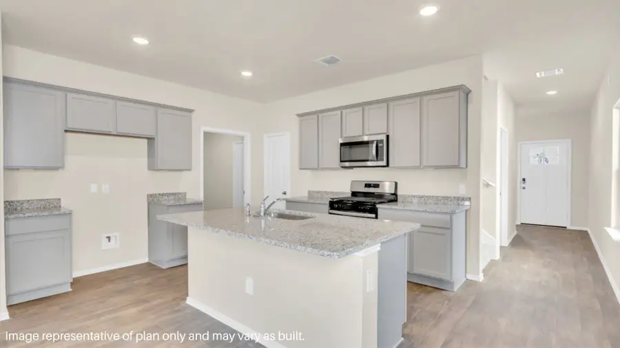 2108 Chantilly Lane, Arlington, TX 76015 - #3