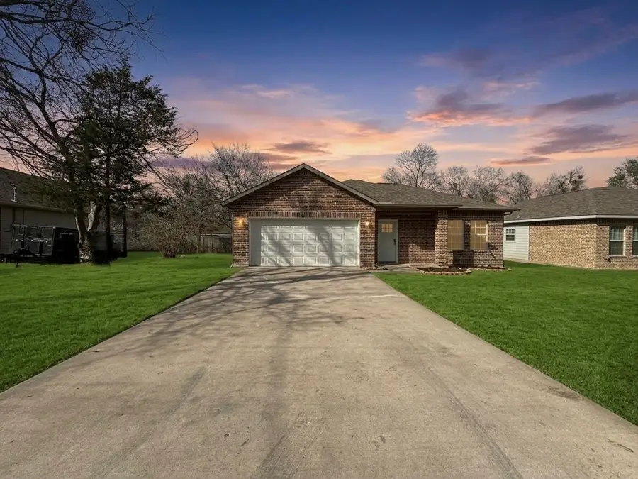 4408 Harris Street, Greenville, TX 75401 - #2