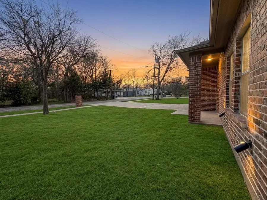 4408 Harris Street, Greenville, TX 75401 - #3