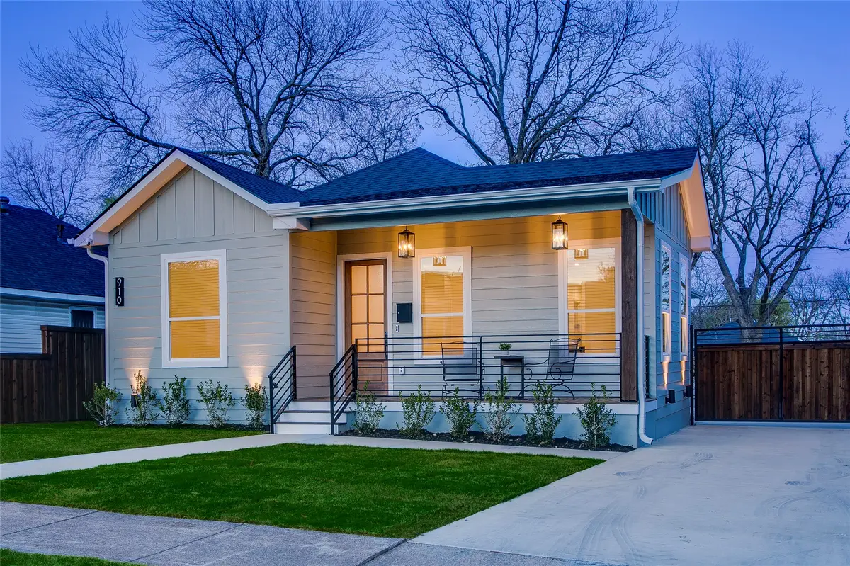 910 Hollywood Avenue, Dallas, TX 75208 - #1
