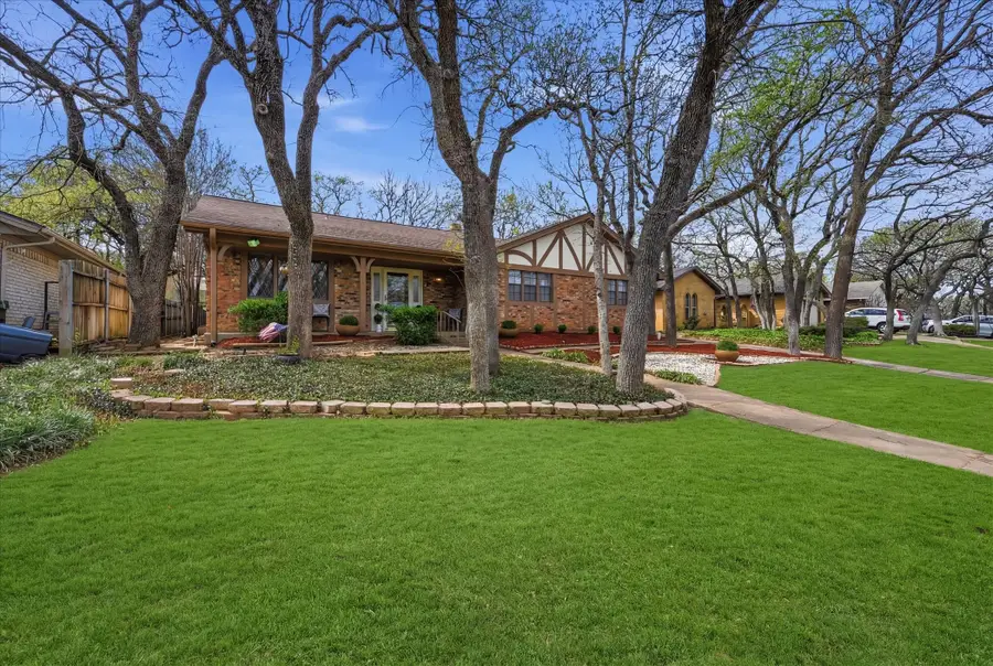 5808 Ridge Drive, Arlington, TX 76016 - #3