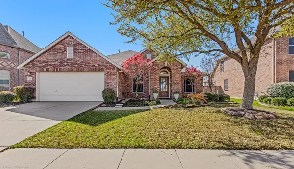 321 Deaton Drive, Fate, TX 75087