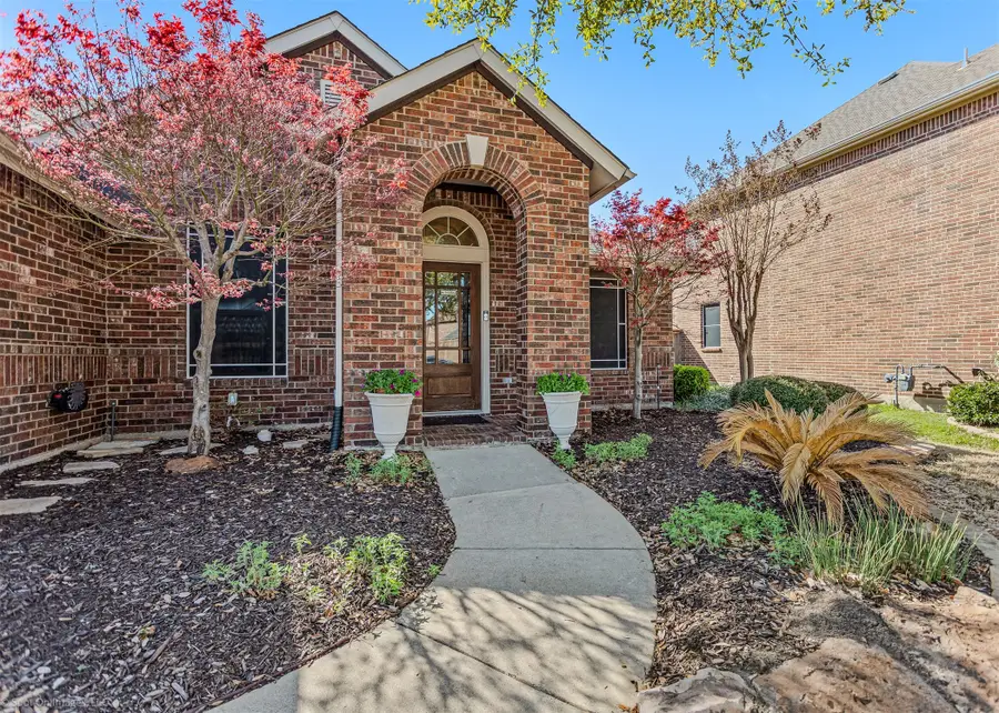 321 Deaton Drive, Fate, TX 75087 - #3