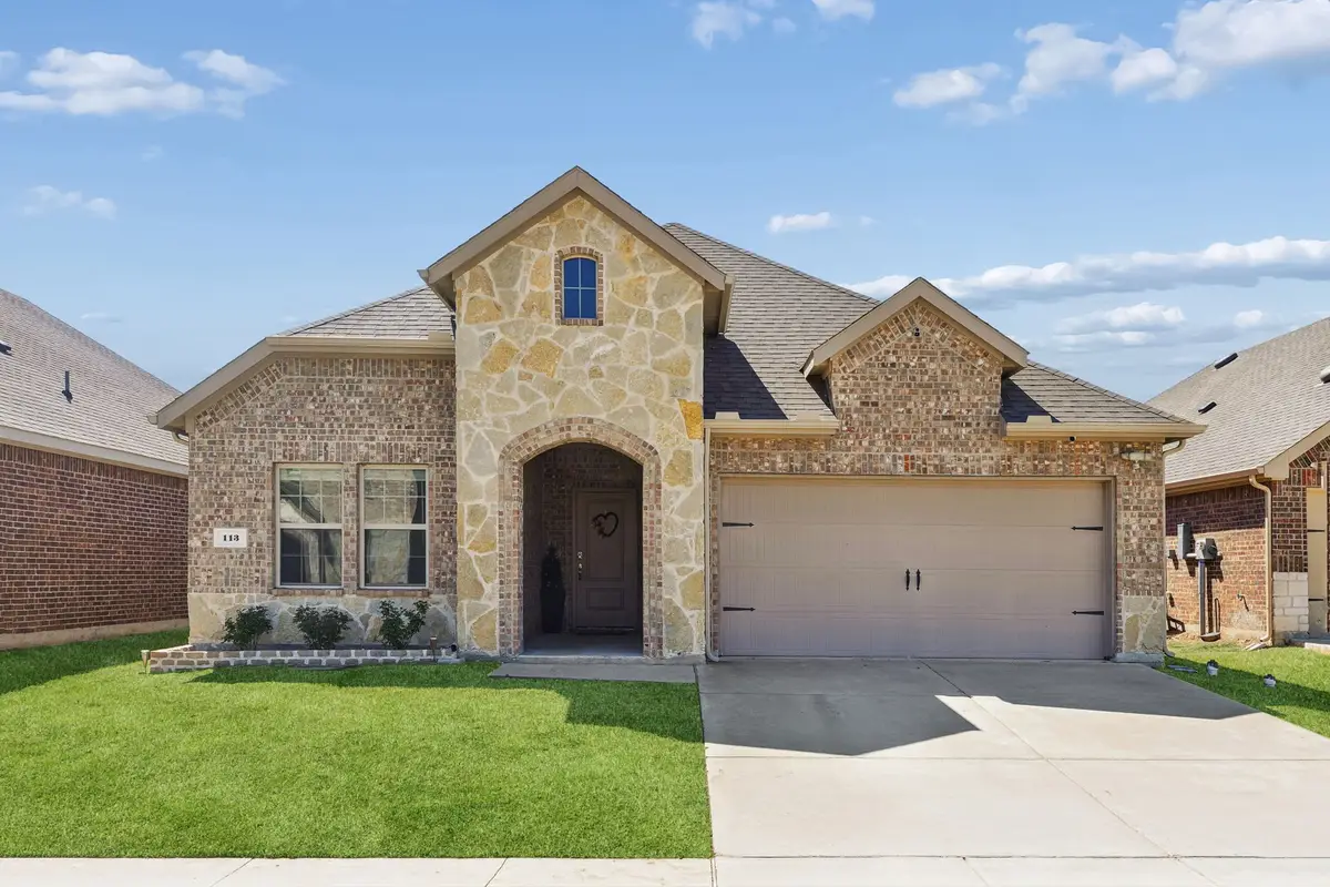 113 Cottage Lane, Royse City, TX 75189 - #1