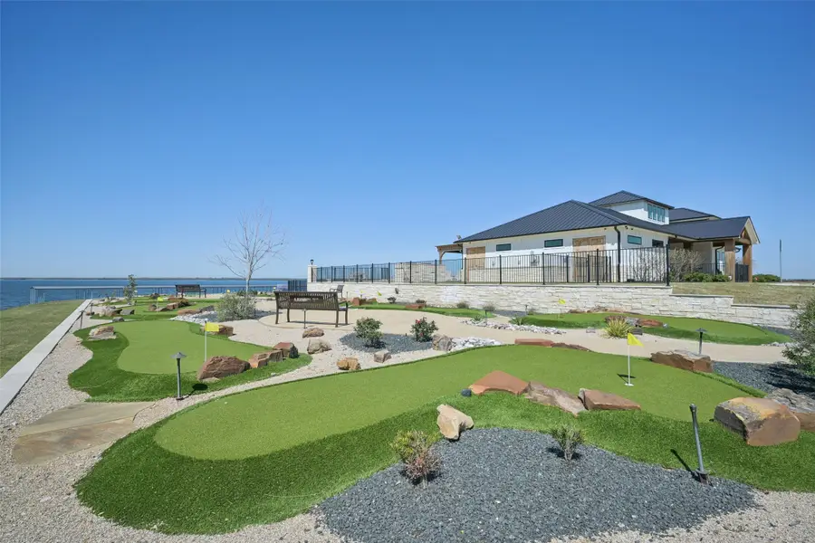 500 Shores Drive, Honey Grove, TX 75446 - #2