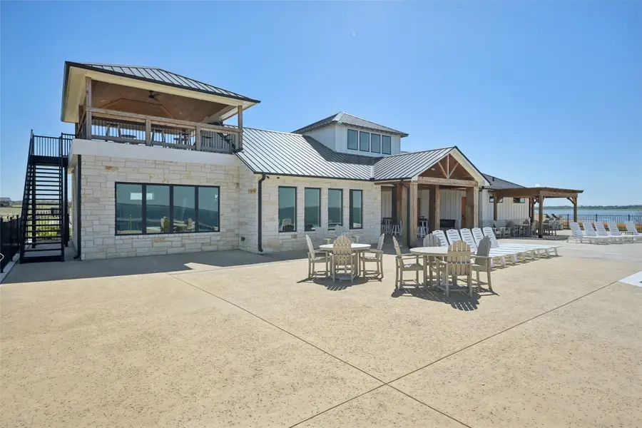 500 Shores Drive, Honey Grove, TX 75446 - #3