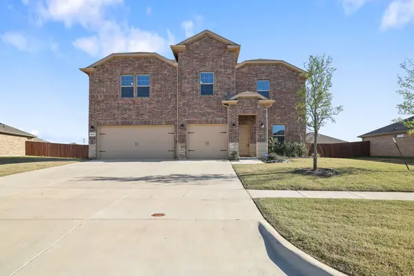 1322 Greenfield Drive, Cedar Hill, TX 75104