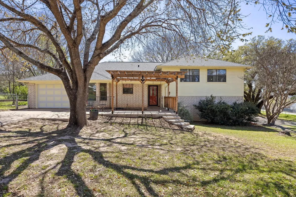 1701 Hitching Post Road, Granbury, TX 76049 - #1