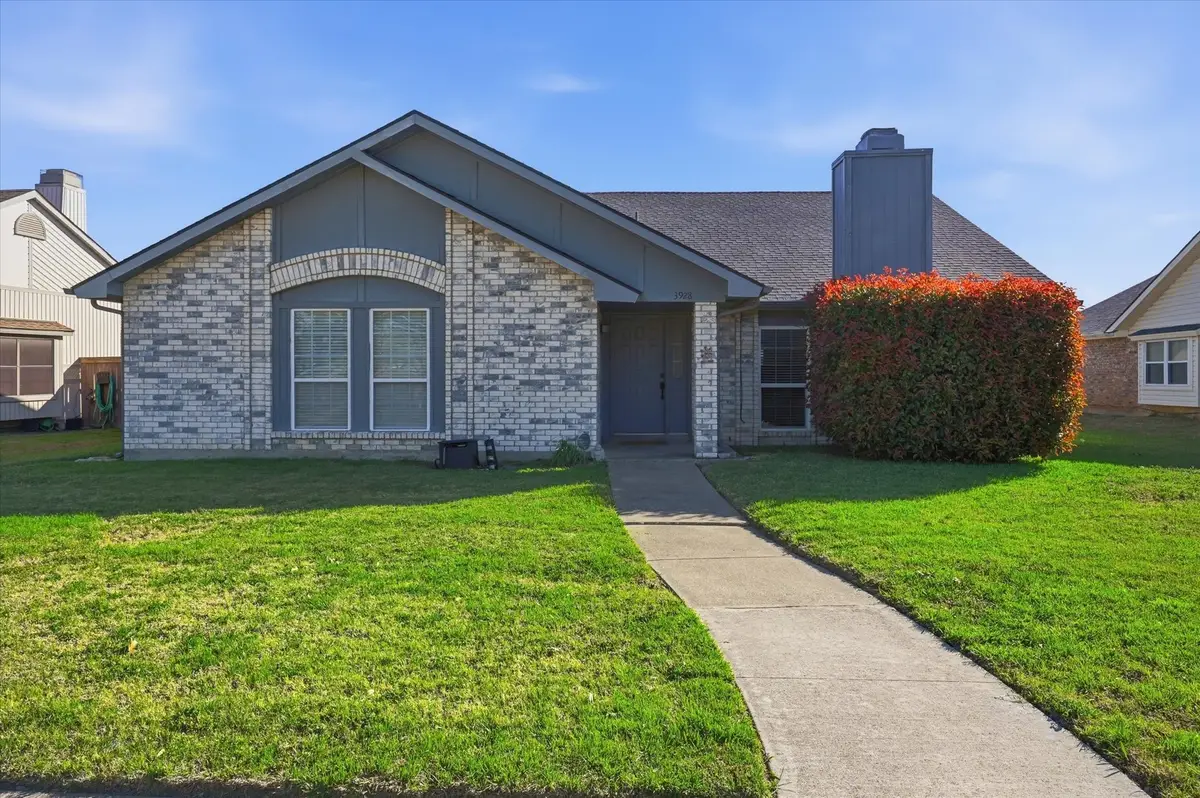 3928 Churchill Drive, Flower Mound, TX 75028 - #1