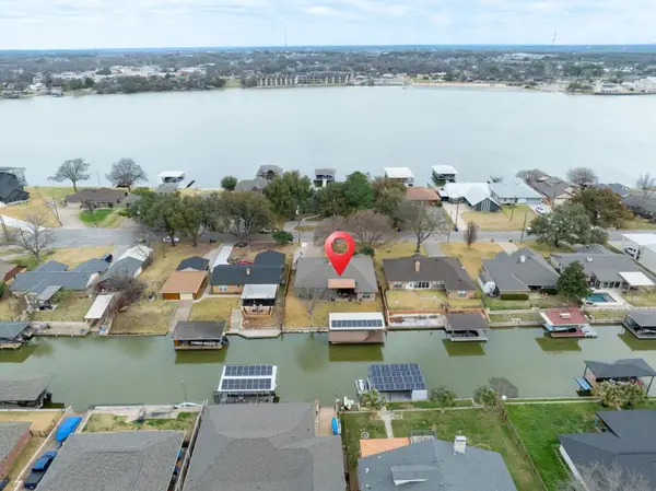 603 Panama Court, Granbury, TX 76048