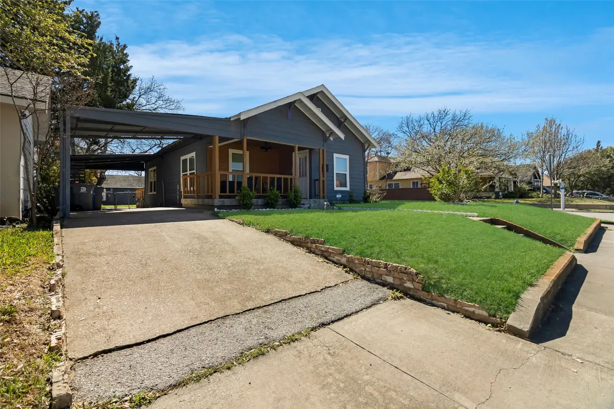 2452 W Brooklyn Avenue, Dallas, TX 75211 - #1