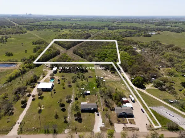1741 Elm Lake Road, Riesel, TX 76682