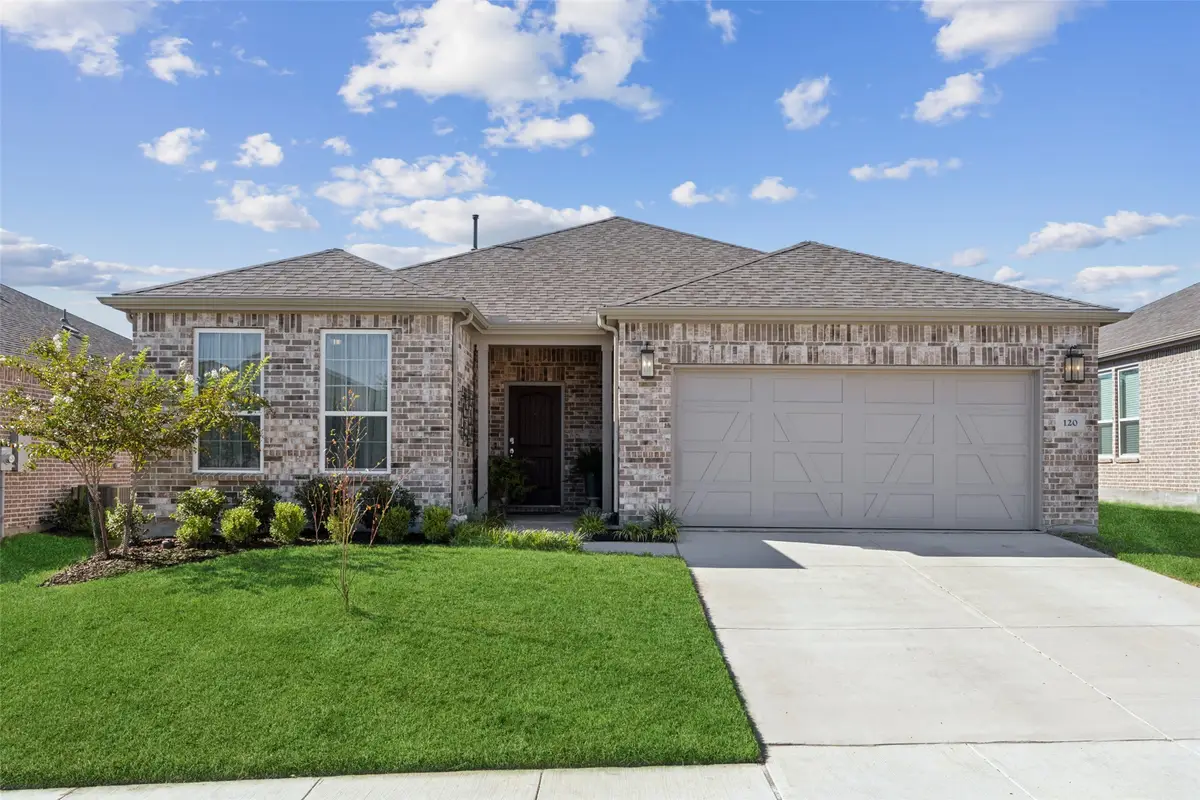 120 Rolling Water Drive, McKinney, TX 75071 - #1