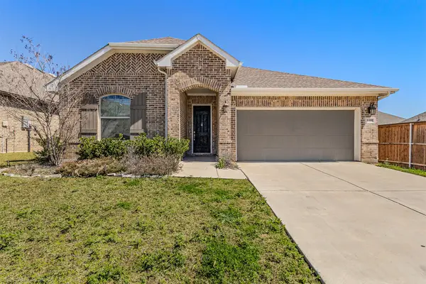 5408 Wedge Wood Drive, Haltom City, TX 76137