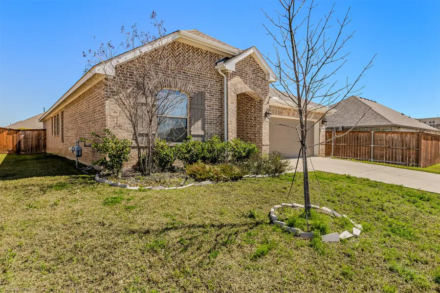 5408 Wedge Wood Drive, Haltom City, TX 76137 - #3