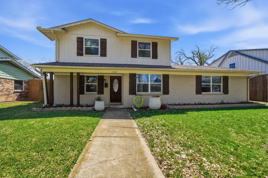 11218 Buchanan Drive, Dallas, TX 75228 - #2
