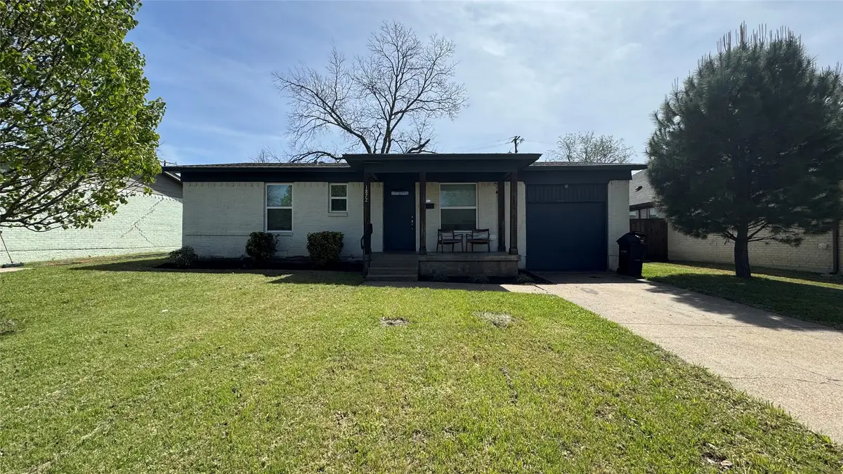 1822 Highland Street, Mesquite, TX 75149 - #1