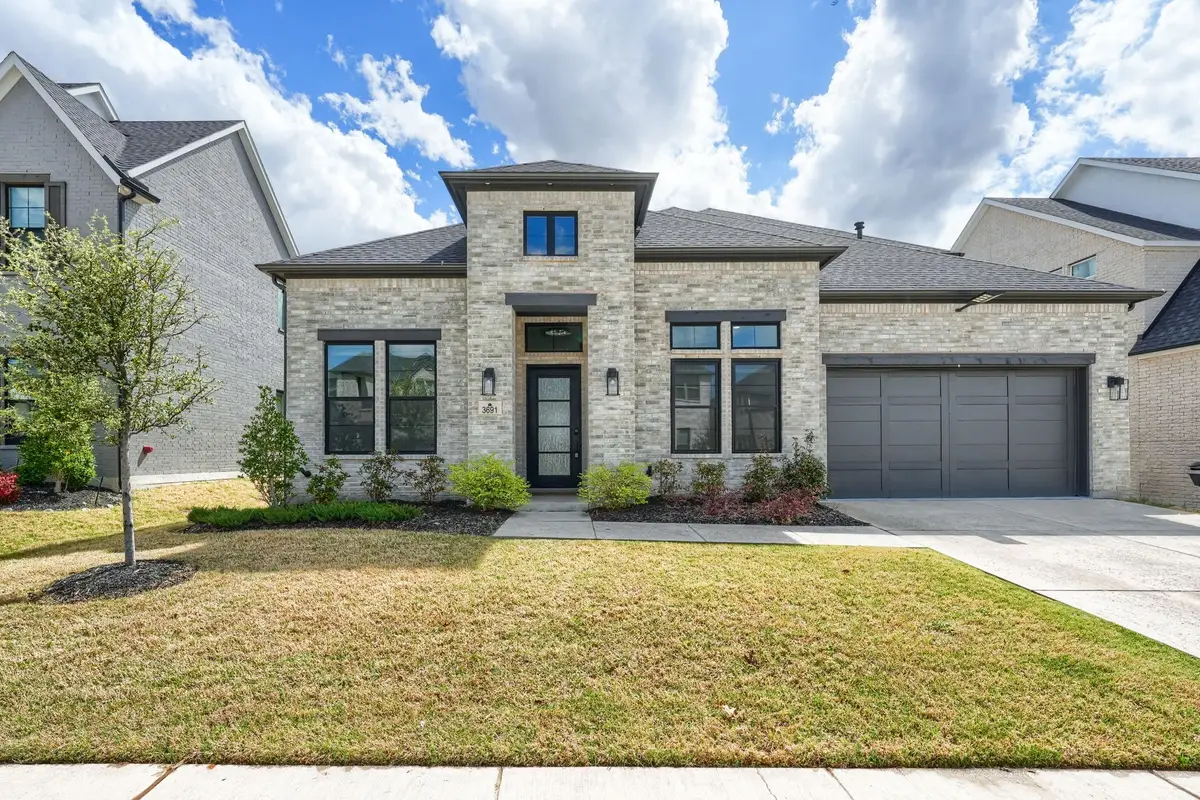 3691 Spruce Hills Street, Frisco, TX 75033 - #1