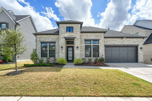 3691 Spruce Hills Street, Frisco, TX 75033