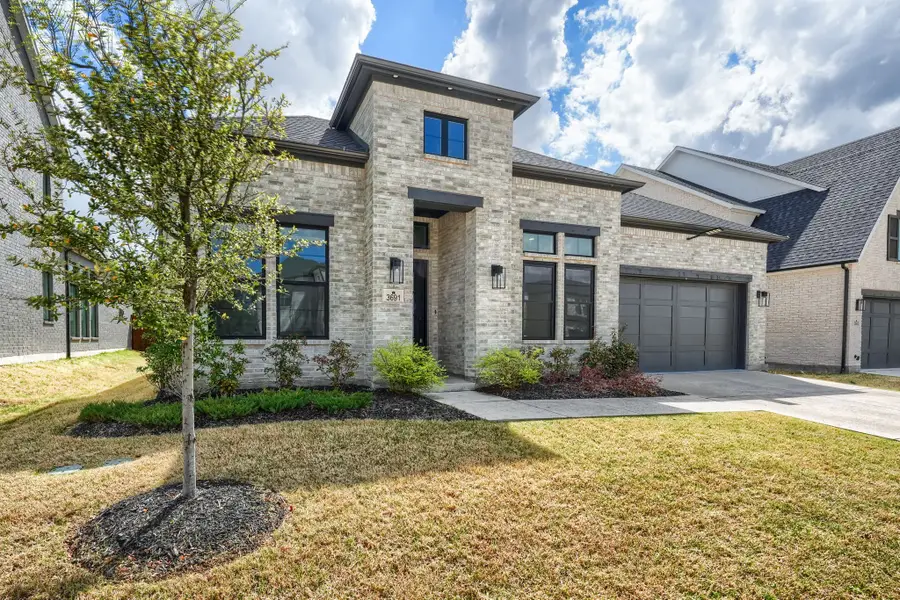 3691 Spruce Hills Street, Frisco, TX 75033 - #2