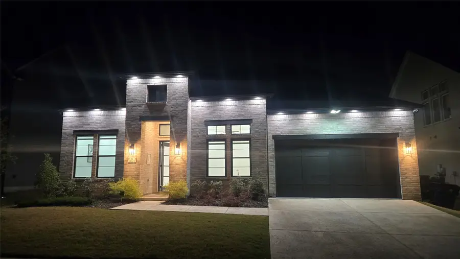 3691 Spruce Hills Street, Frisco, TX 75033 - #3