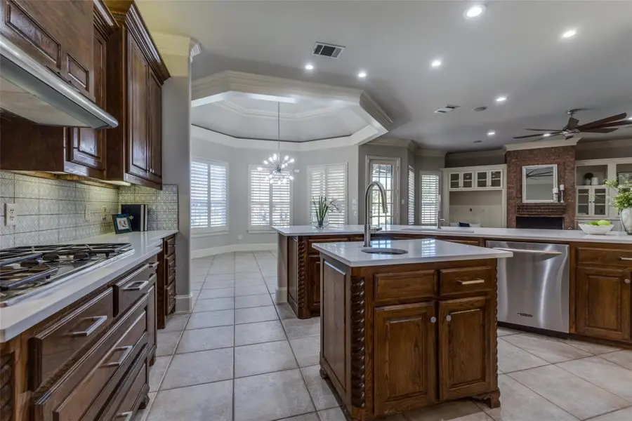 100 Bailee Court, Forney, TX 75126 - #3