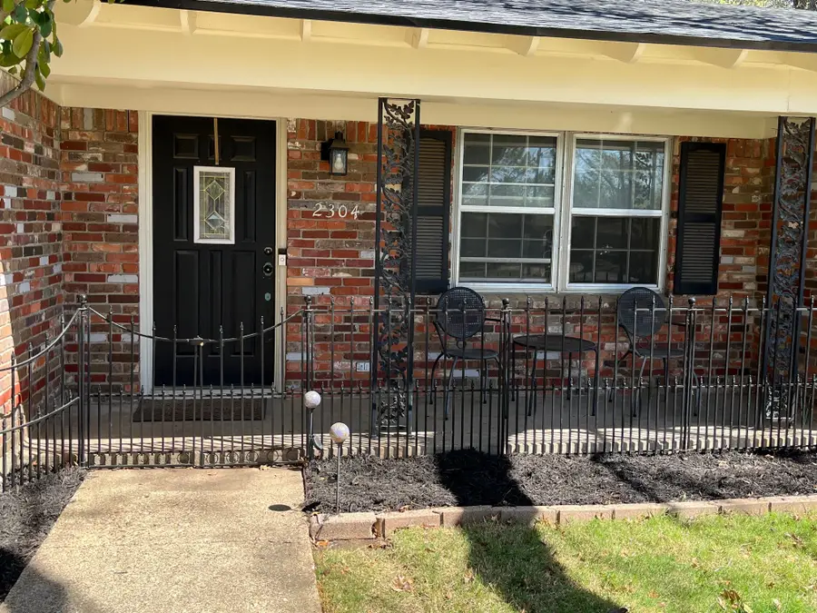 2304 Shady Brook Drive, Bedford, TX 76021 - #2