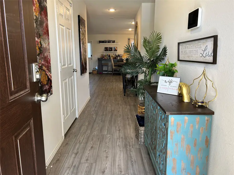 10109 Wyseby Road, Fort Worth, TX 76036 - #3