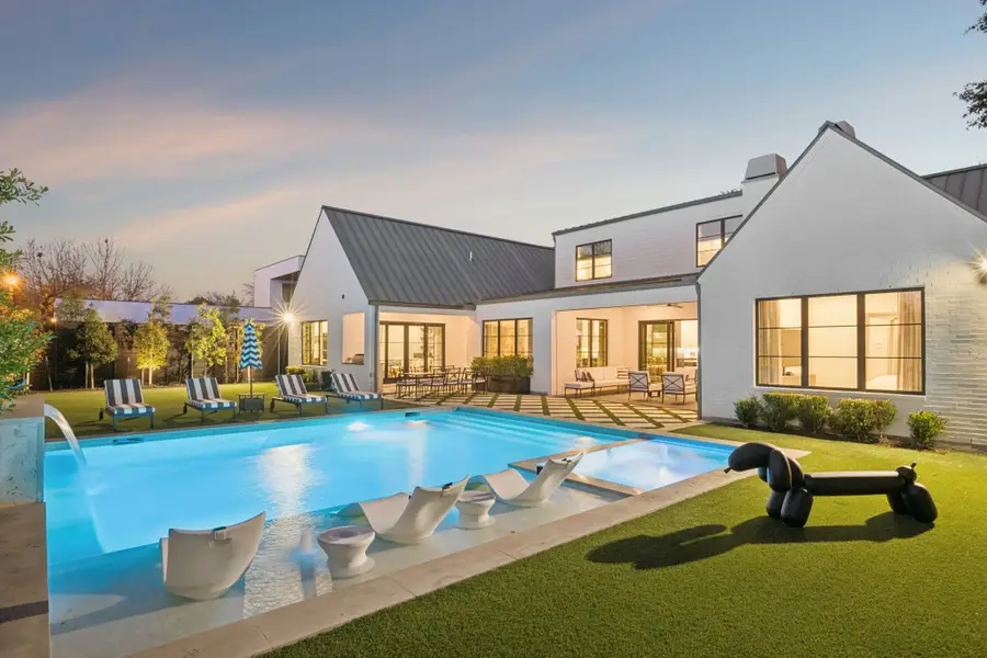 6715 Oriole Drive, Dallas, TX 75209 - #3