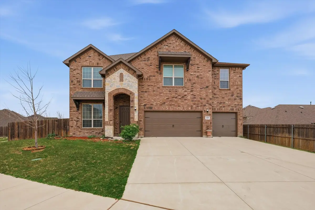 2409 Maple Stream Drive, Fort Worth, TX 76177 - #1