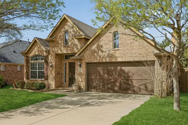 2798 Sparks Drive, Frisco, TX 75036